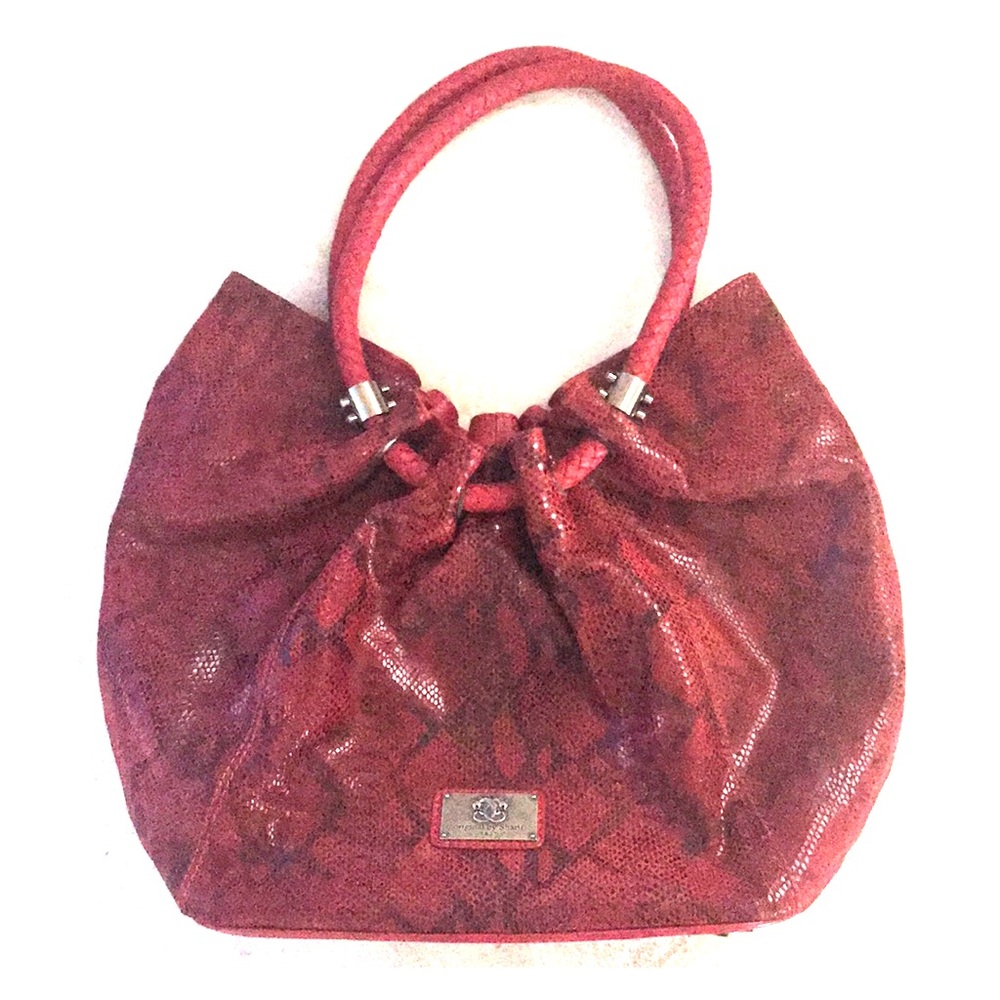 Never used bag